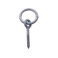 Lynch Pin Eyelet Screw With O Ring